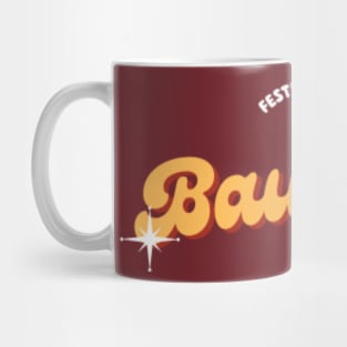 Bauhaus Mug